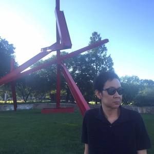 Meet your Posher, Eddie